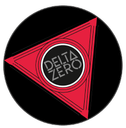 logo delta zero