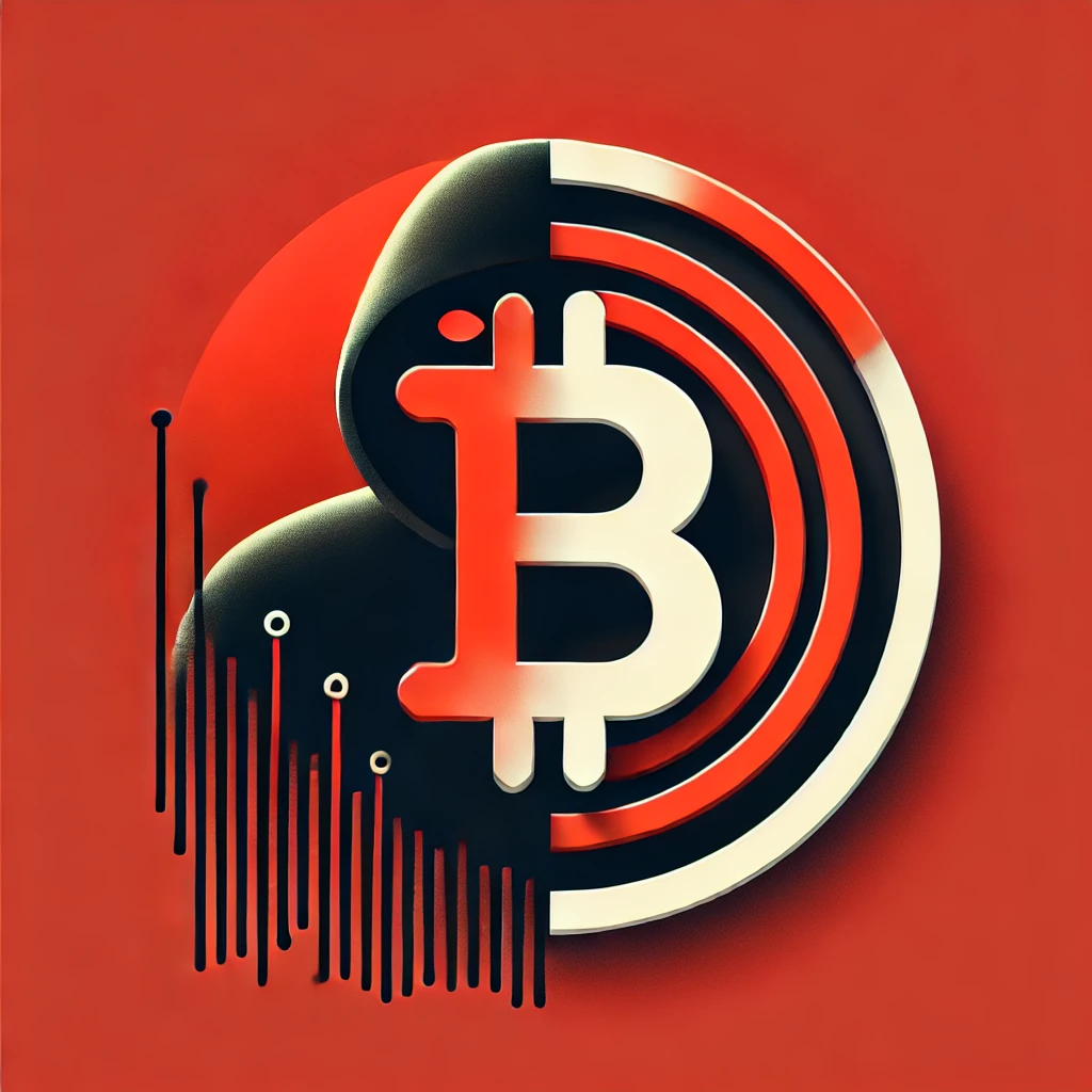 bitcoin logo